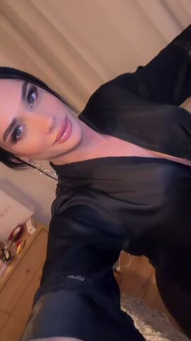 Vanessa Nakary