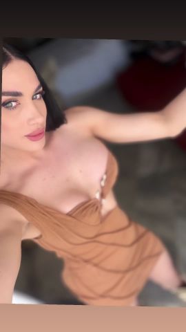 Vanessa Nakary