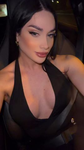 Vanessa Nakary