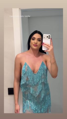 Vanessa Nakary