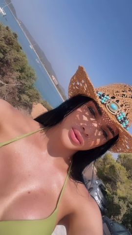 Vanessa Nakary