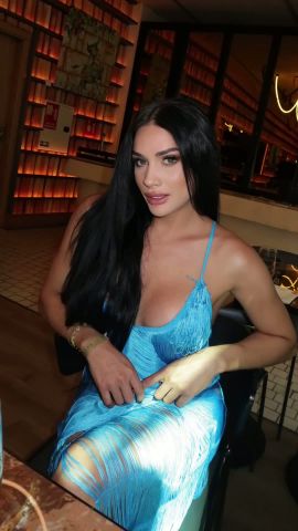 Vanessa Nakary