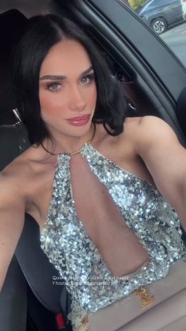 Vanessa Nakary