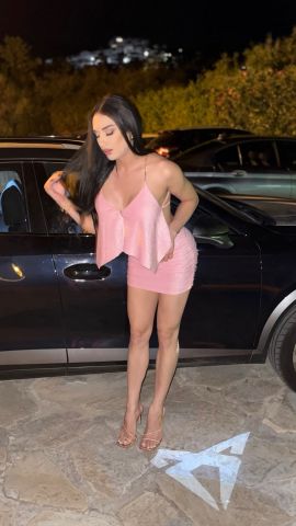 Vanessa Nakary