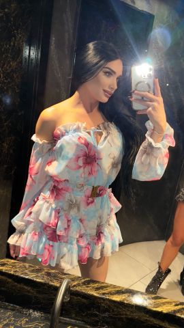 Vanessa Nakary