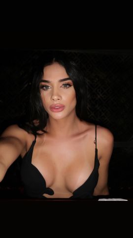 Vanessa Nakary