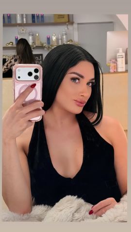 Vanessa Nakary