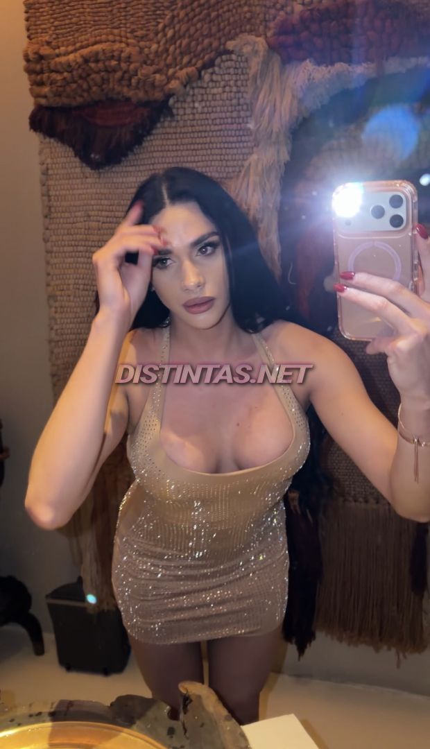 Vanessa Nakary
