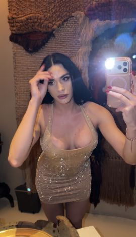 Vanessa Nakary