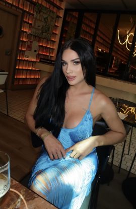 Vanessa Nakary