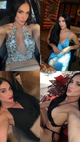 Vanessa Nakary