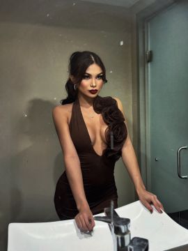 Vanesa Hernandez 