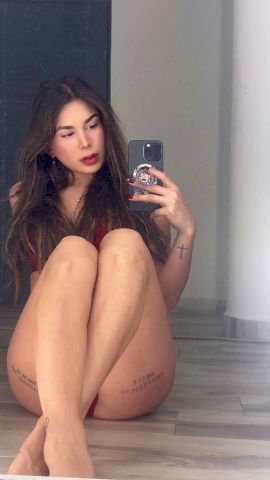Vanesa Hernandez 