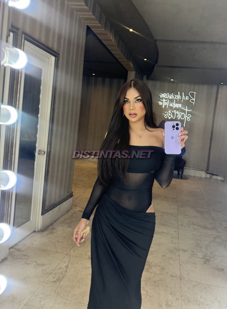 Vanesa Hernandez 