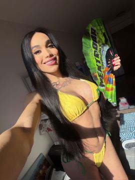 Nataly Souza