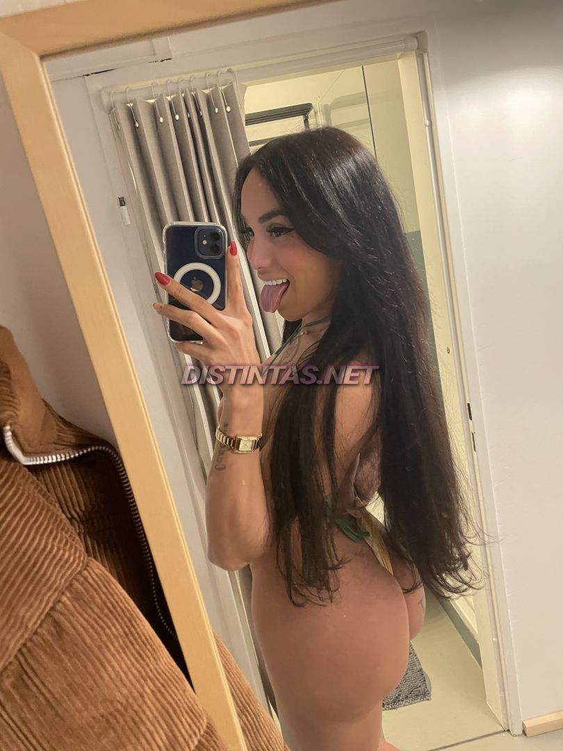 Nataly Souza