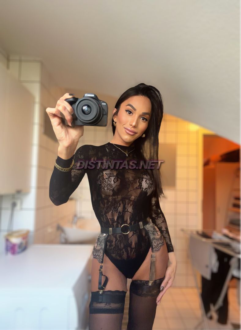 Nataly Souza