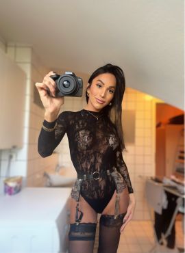 Nataly Souza