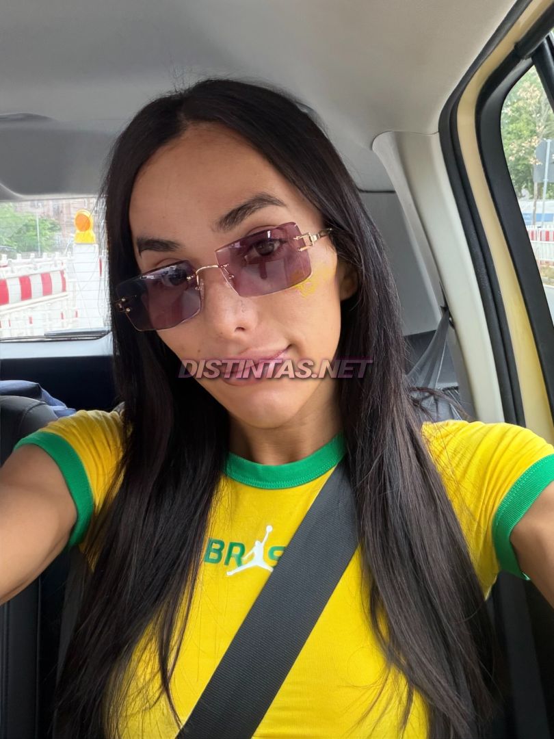 Nataly Souza