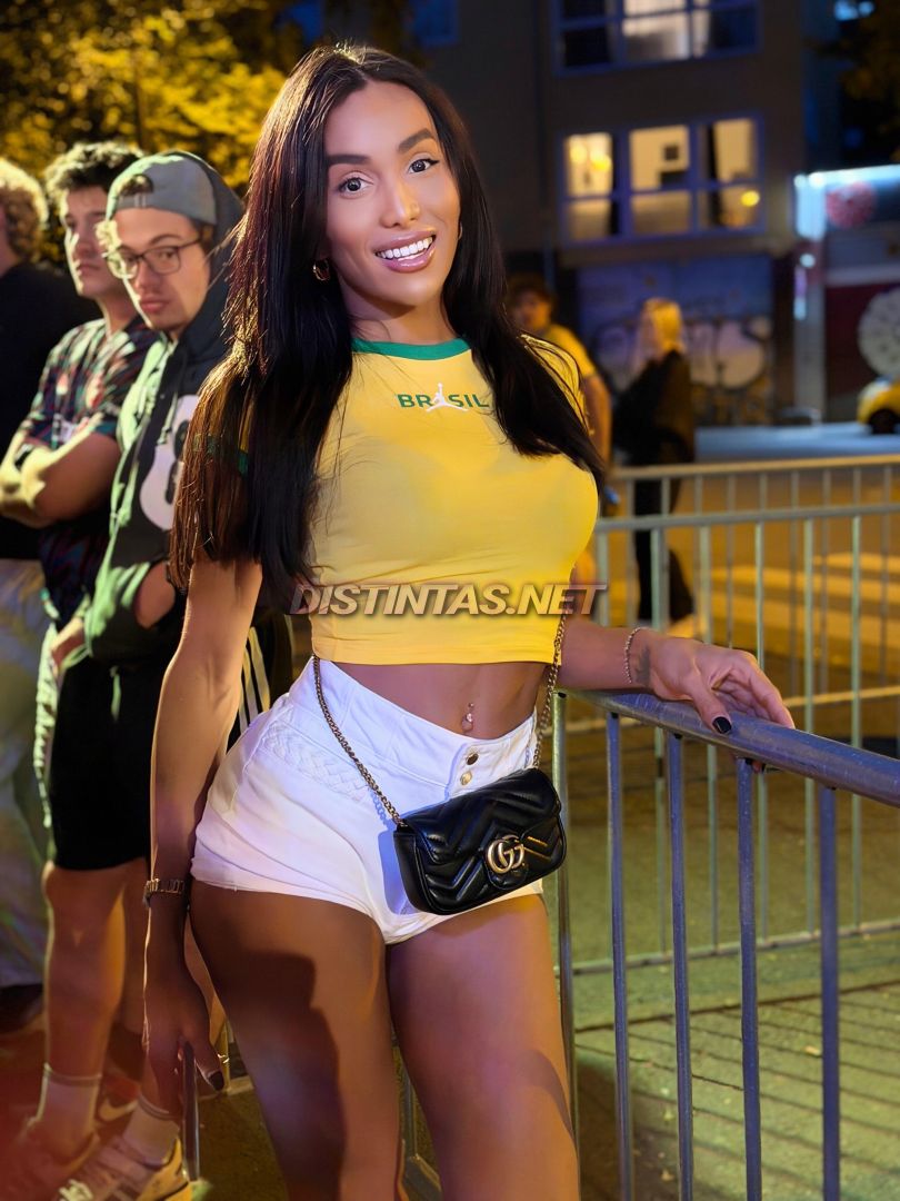 Nataly Souza