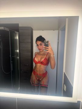 Nataly Souza