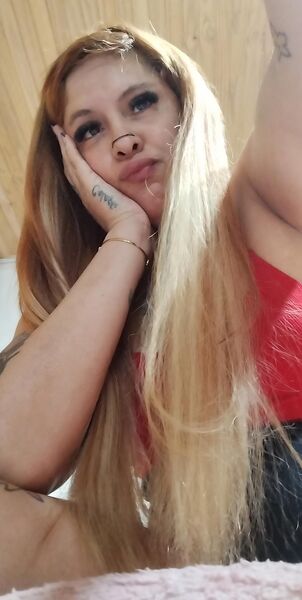Trans eskortlar
 Nahir bb 	 Zona Oeste