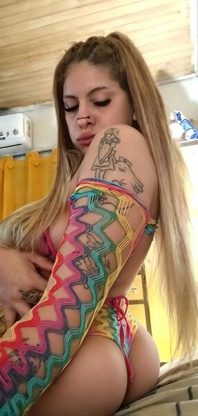 TS Escort Nahir bb in Virrey del Pino