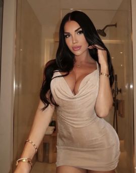 Luxury Doll