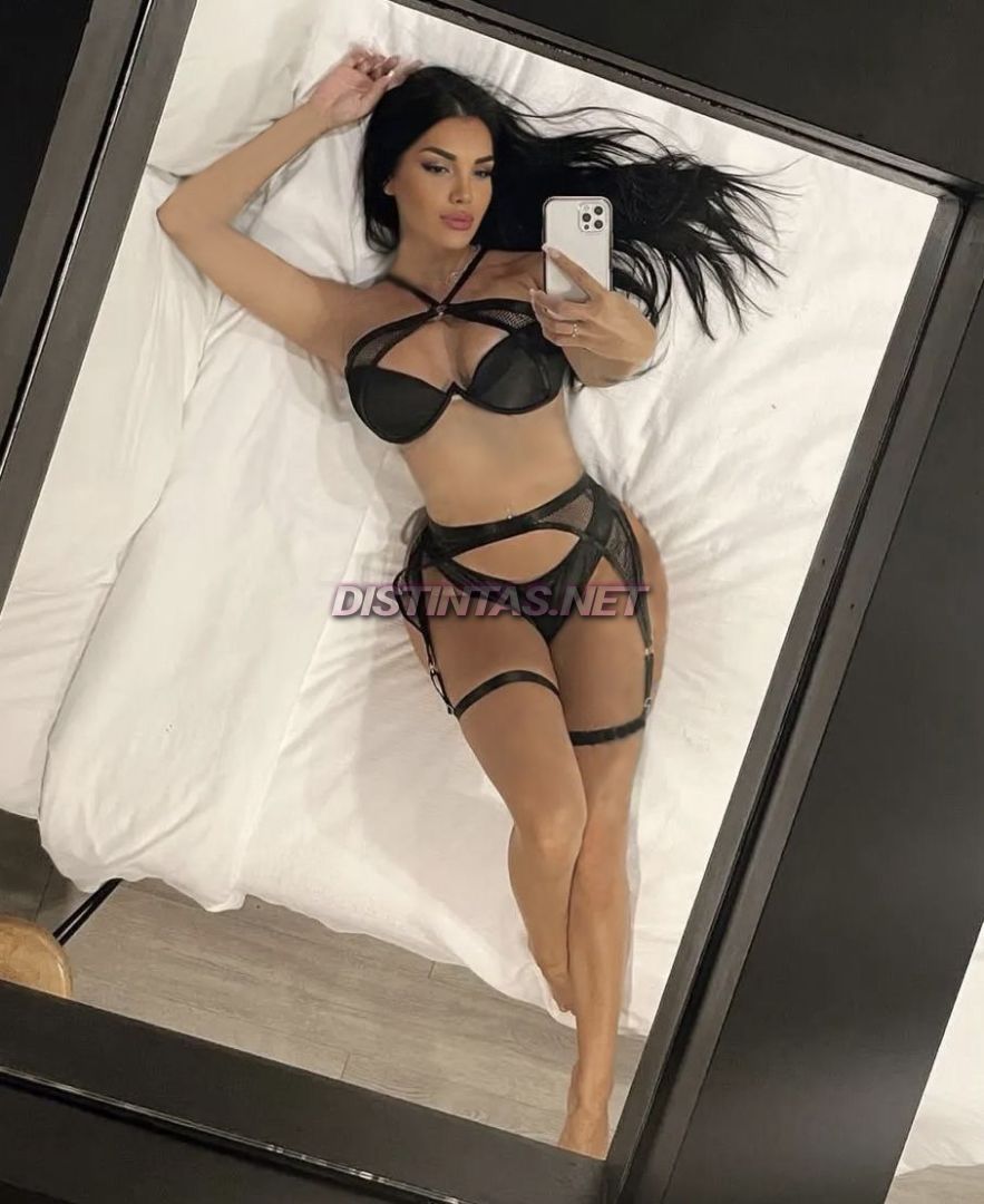Luxury Doll