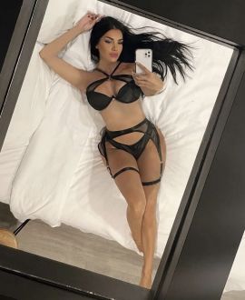 Luxury Doll