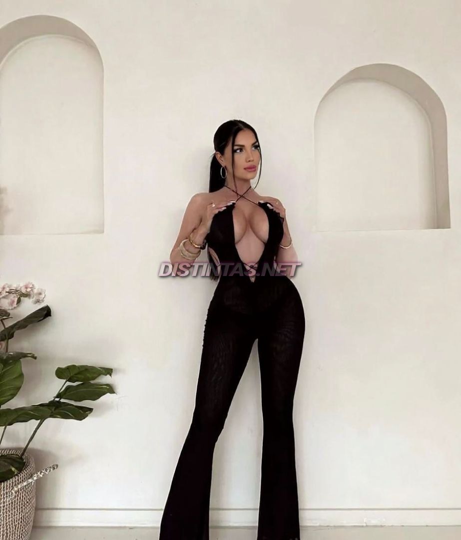 Luxury Doll