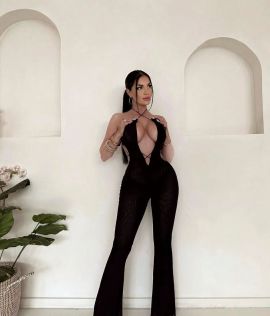 Luxury Doll