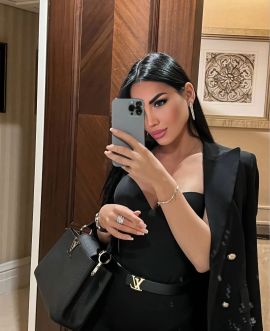 Luxury Doll