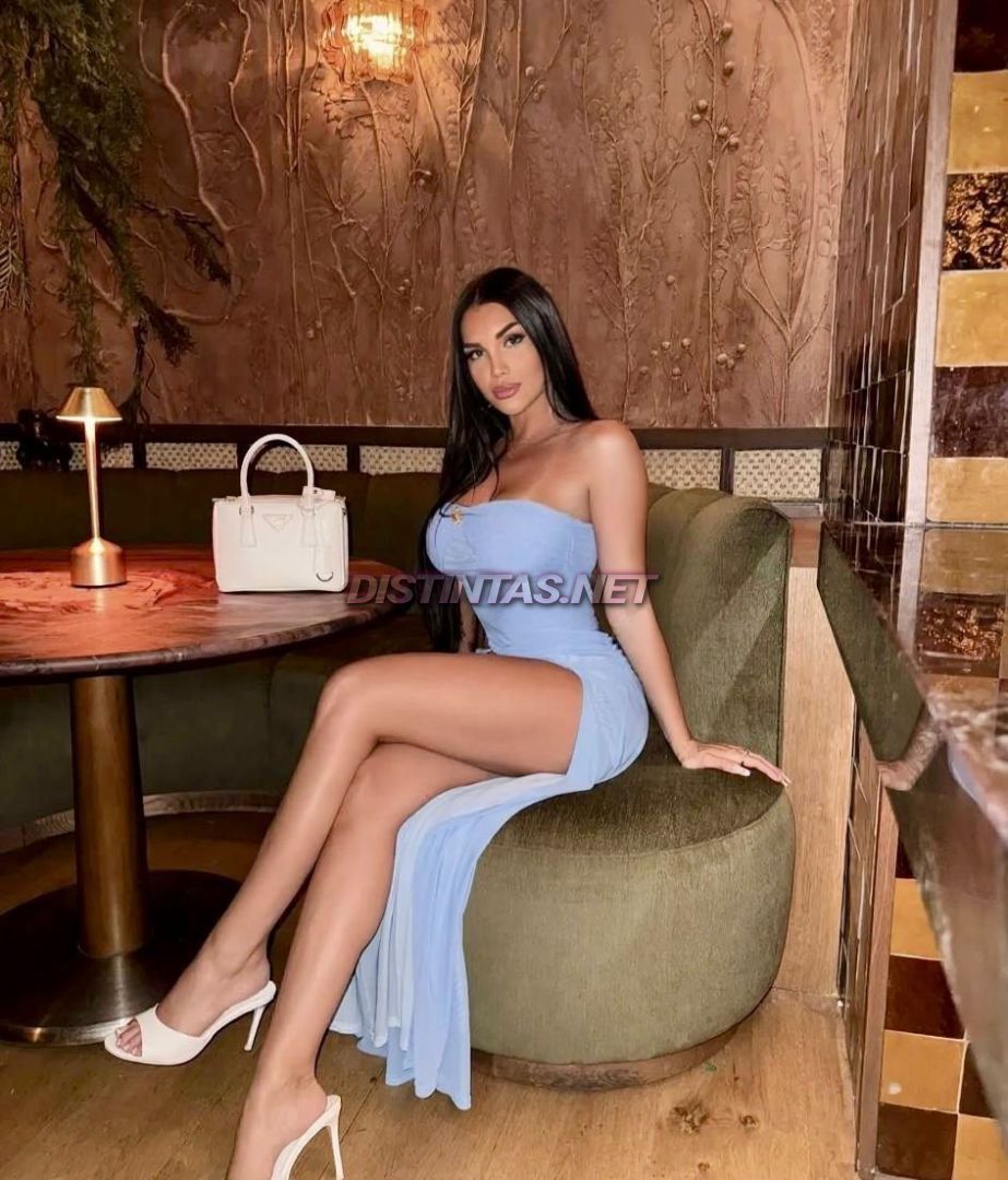 Luxury Doll
