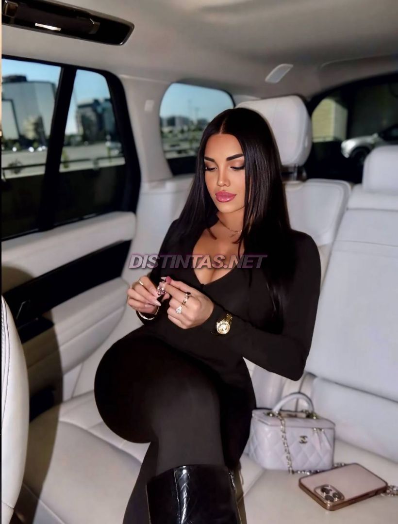 Luxury Doll