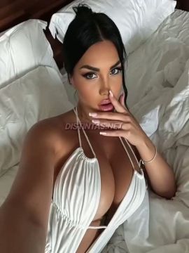 Luxury Doll