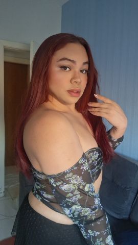Jully Candy