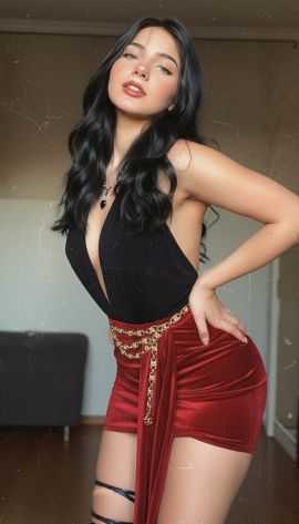 Nour Habib
