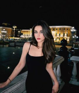 Nour Habib