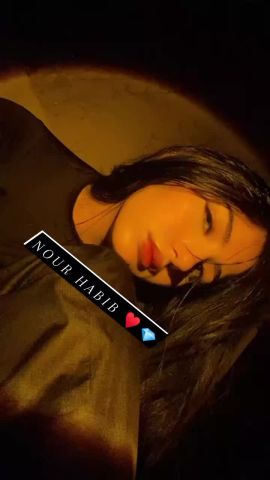 Nour Habib