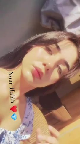 Nour Habib