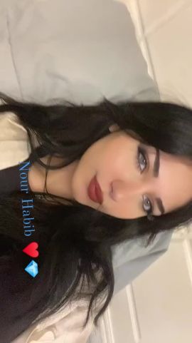 Nour Habib