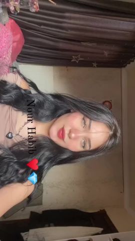 Nour Habib