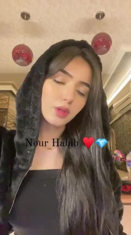 Nour Habib