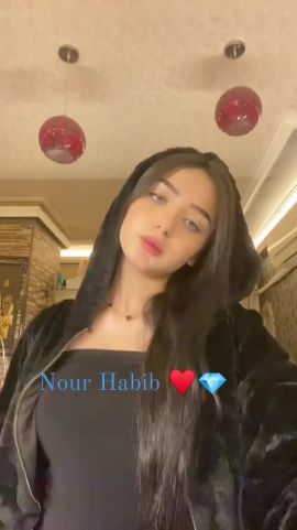 Nour Habib