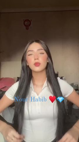 Nour Habib