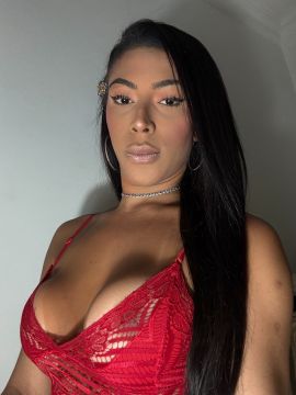 Andressa Geovanna