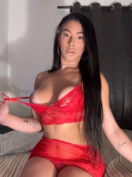 Andressa Geovanna