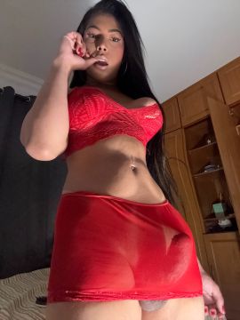 Andressa Geovanna