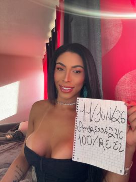 Andressa Geovanna